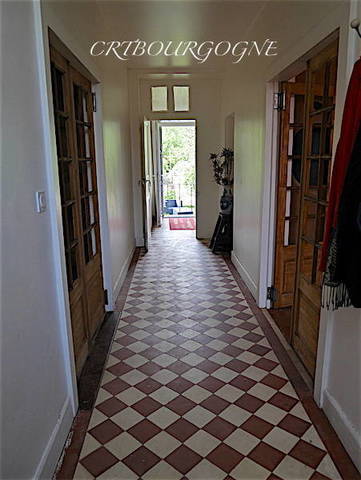 Bien vendu Maison maison ancienne 6 pièces 200 m² Toucy 89130