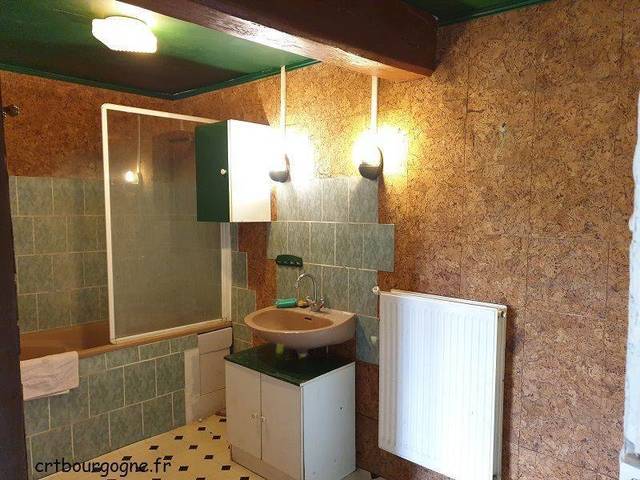 Bien vendu Maison maison 5 pièces 125 m² Villeneuve-les-Genêts 89350