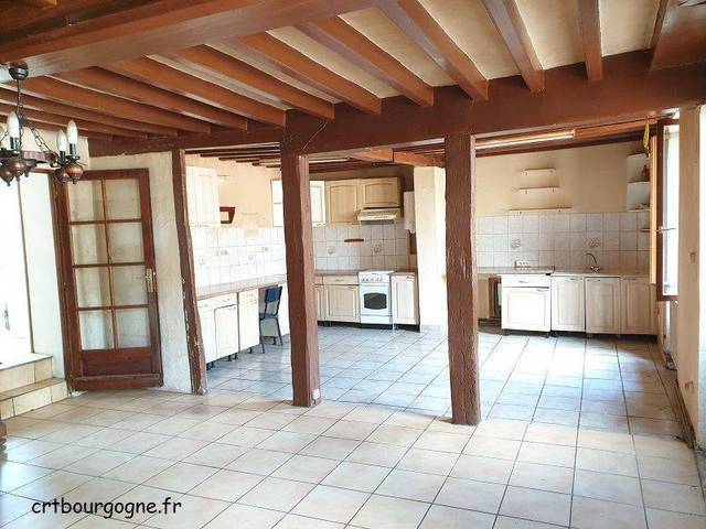Bien vendu Maison maison 5 pièces 125 m² Villeneuve-les-Genêts 89350