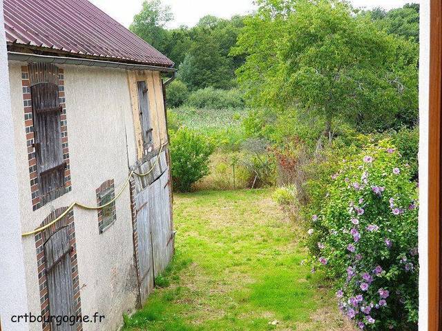 Bien vendu Maison maison 5 pièces 125 m² Villeneuve-les-Genêts 89350