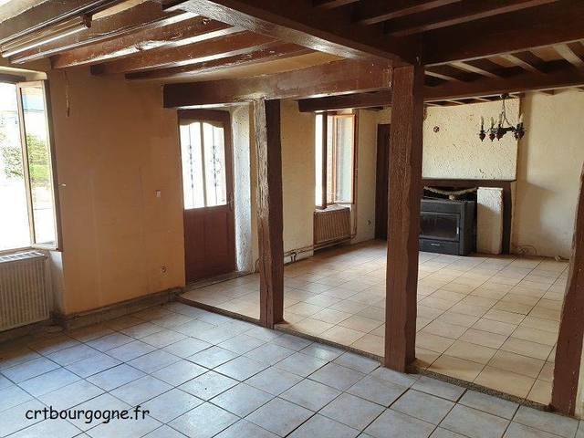 Bien vendu Maison maison 5 pièces 125 m² Villeneuve-les-Genêts 89350