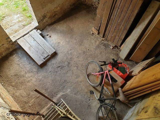 Bien vendu Maison maison 5 pièces 125 m² Villeneuve-les-Genêts 89350