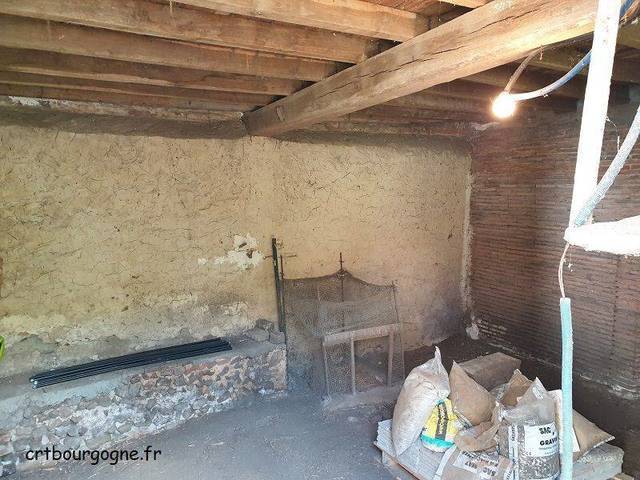Bien vendu Maison maison 5 pièces 125 m² Villeneuve-les-Genêts 89350