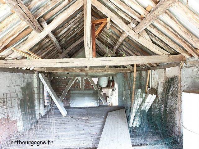 Bien vendu Maison maison 5 pièces 125 m² Villeneuve-les-Genêts 89350