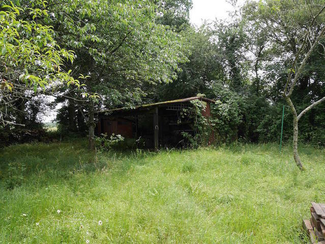 Bien vendu Terrain 42 m² Tannerre-en-Puisaye 89350