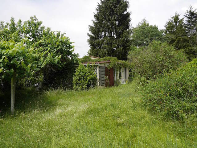 Bien vendu Terrain 42 m² Tannerre-en-Puisaye 89350