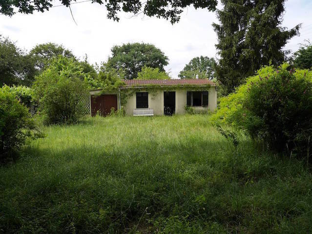 Bien vendu Terrain 42 m² Tannerre-en-Puisaye 89350