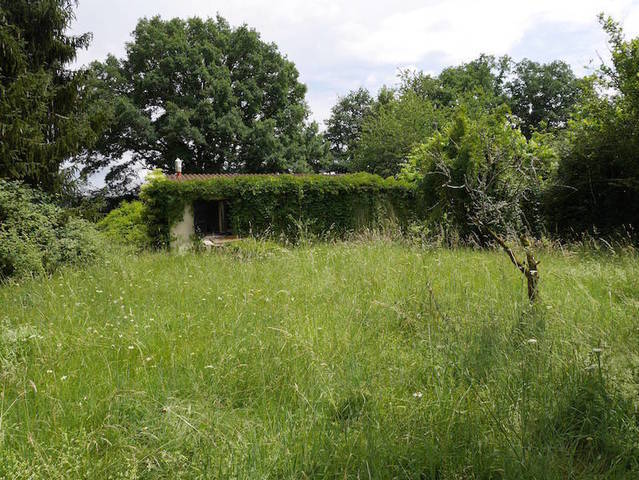 Bien vendu Terrain 42 m² Tannerre-en-Puisaye 89350