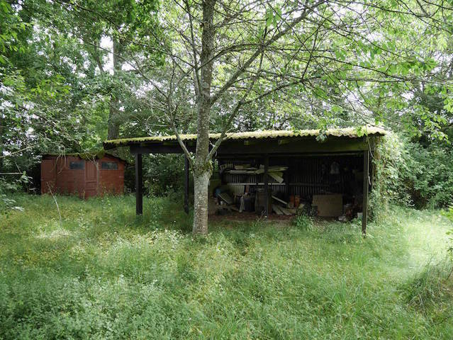 Bien vendu Terrain 42 m² Tannerre-en-Puisaye 89350