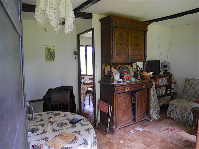 Bien vendu Terrain 42 m² Tannerre-en-Puisaye 89350