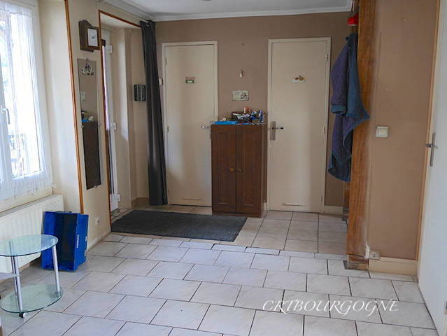Bien vendu Maison maison ancienne 5 pièces 117 m² Ouanne 89560
