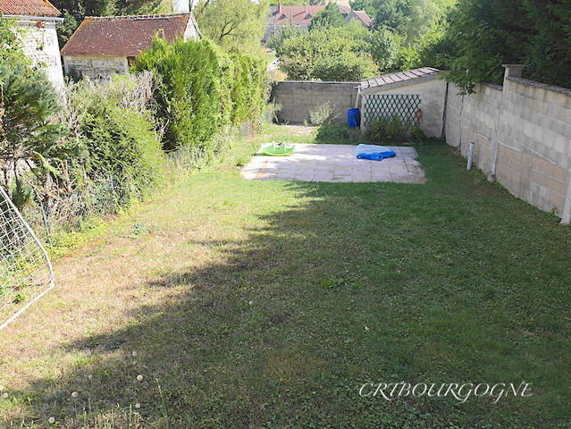 Bien vendu Maison maison ancienne 5 pièces 117 m² Ouanne 89560