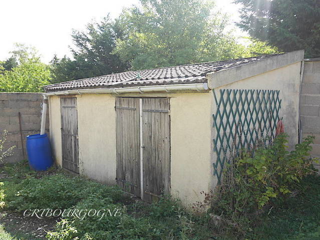 Bien vendu Maison maison ancienne 5 pièces 117 m² Ouanne 89560
