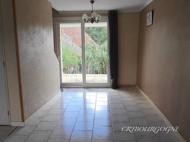 Bien vendu Maison maison ancienne 5 pièces 117 m² Ouanne 89560