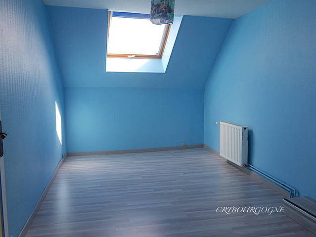 Bien vendu Maison maison ancienne 5 pièces 117 m² Ouanne 89560