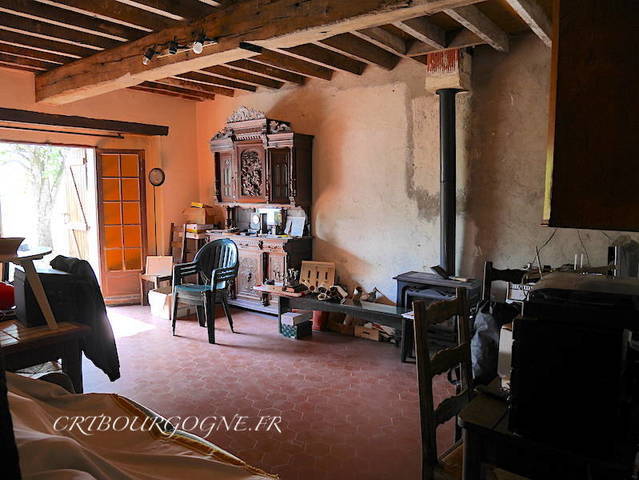 Bien vendu Maison maison ancienne 4 pièces 73 m² Toucy 89130