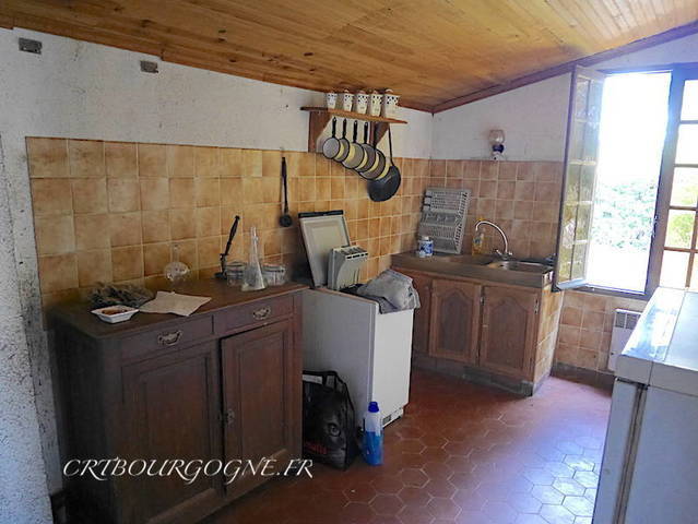 Bien vendu Maison maison ancienne 4 pièces 73 m² Toucy 89130