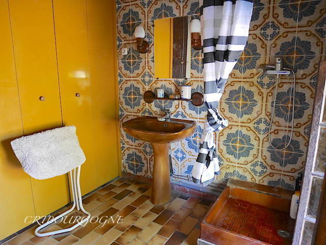 Bien vendu Maison maison ancienne 4 pièces 73 m² Toucy 89130