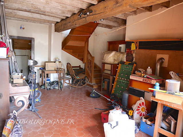 Bien vendu Maison maison ancienne 4 pièces 73 m² Toucy 89130