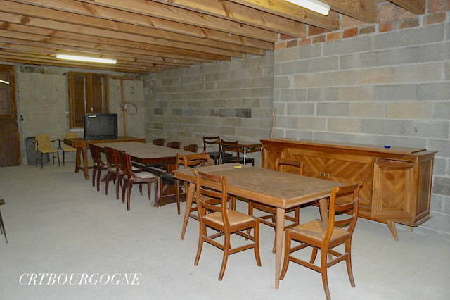 Bien vendu Maison corps de ferme 5 pièces 100 m² Toucy 89130