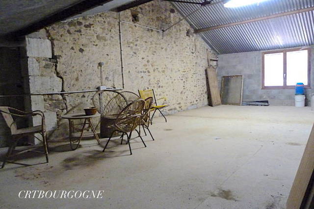 Bien vendu Maison corps de ferme 5 pièces 100 m² Toucy 89130