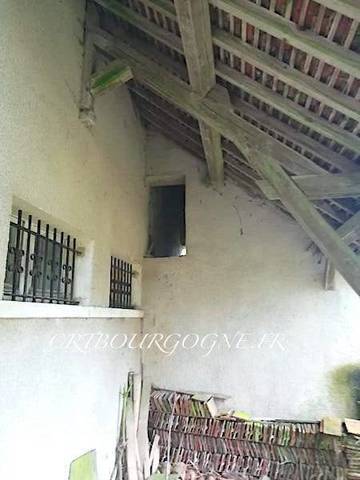 Bien vendu Maison maison ancienne 5 pièces 130 m² Toucy 89130