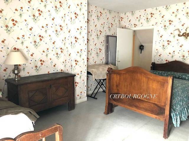 Bien vendu Maison maison ancienne 5 pièces 130 m² Toucy 89130