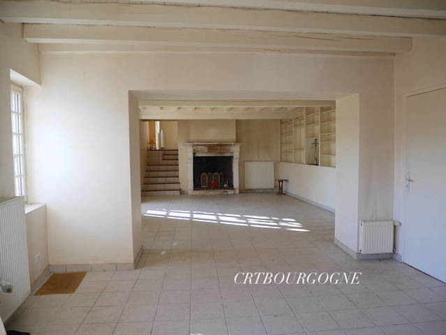 Bien vendu Maison fermette longère 6 pièces 150 m² Fontenailles 89560