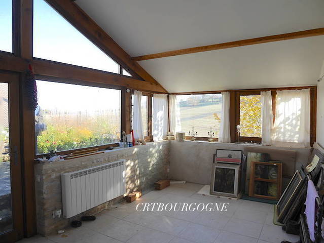 Bien vendu Maison fermette longère 6 pièces 150 m² Fontenailles 89560