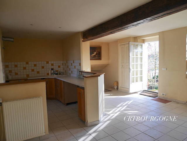 Bien vendu Maison fermette longère 6 pièces 150 m² Fontenailles 89560