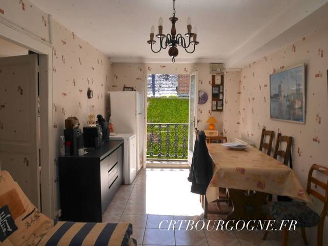 Bien vendu Appartement appartement 3 pièces 48.73 m² Toucy 89130