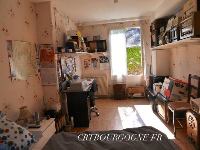 Bien vendu Appartement appartement 3 pièces 48.73 m² Toucy 89130