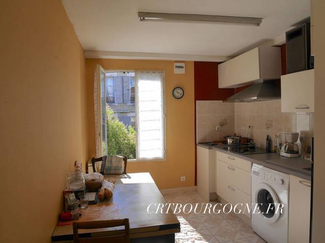 Bien vendu Appartement appartement 3 pièces 48.73 m² Toucy 89130