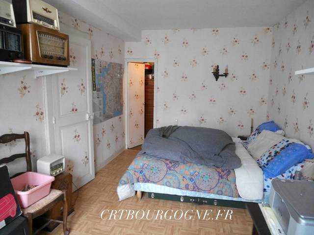 Bien vendu Appartement appartement 3 pièces 48.73 m² Toucy 89130