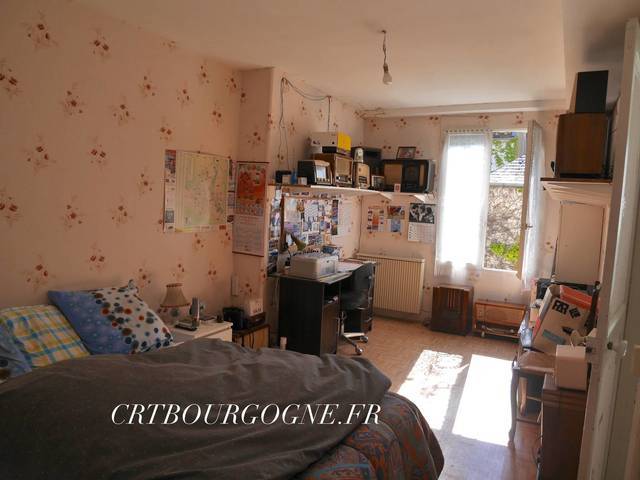 Bien vendu Appartement appartement 3 pièces 48.73 m² Toucy 89130