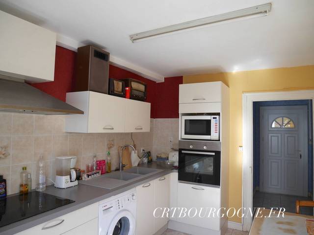 Bien vendu Appartement appartement 3 pièces 48.73 m² Toucy 89130