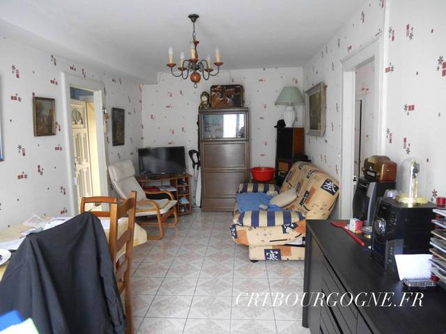 Bien vendu Appartement appartement 3 pièces 48.73 m² Toucy 89130