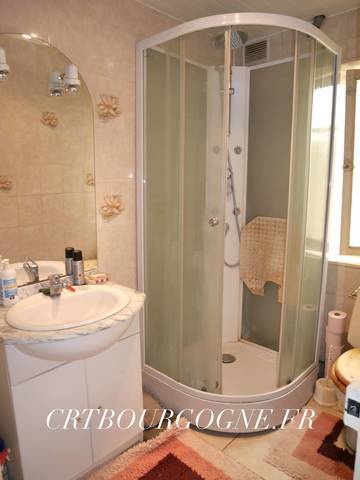 Bien vendu Appartement appartement 3 pièces 48.73 m² Toucy 89130