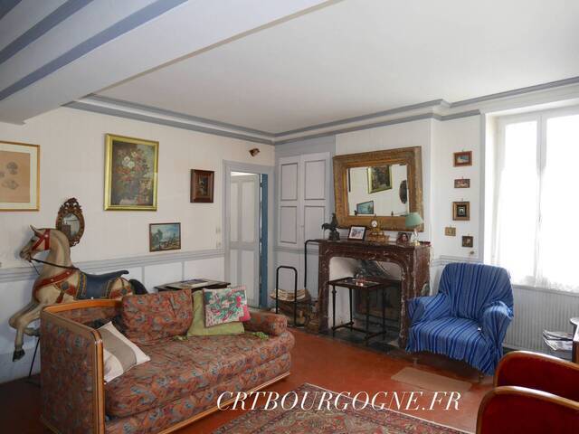 Bien vendu Maison maison ancienne 5 pièces 145 m² Leugny 89130