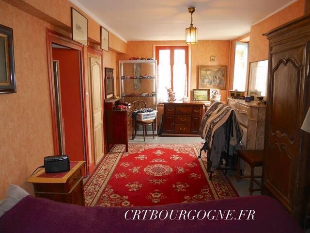Bien vendu Maison maison ancienne 5 pièces 145 m² Leugny 89130