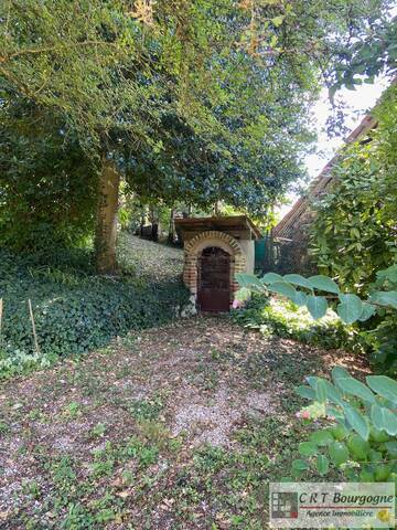 Vente Maison maison ancienne 8 pièces 208.88 m² Toucy 89130