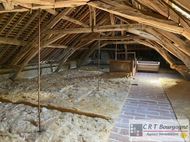 Vente Maison maison ancienne 8 pièces 208.88 m² Toucy 89130