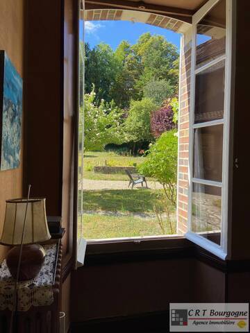 Vente Maison maison ancienne 8 pièces 208.88 m² Toucy 89130