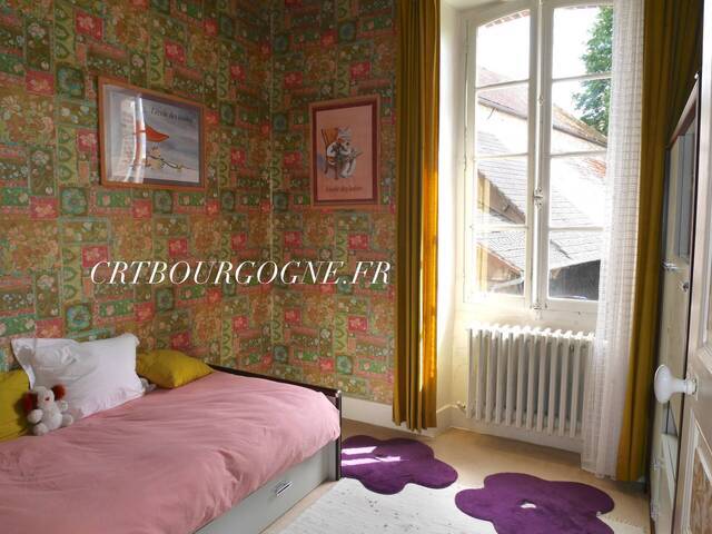 Vente Maison maison ancienne 8 pièces 208.88 m² Toucy 89130