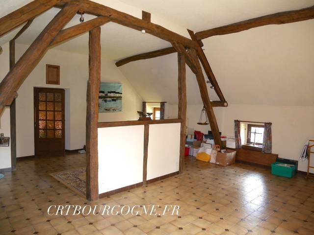 Bien vendu Maison maison ancienne 5 pièces 165 m² Toucy 89130