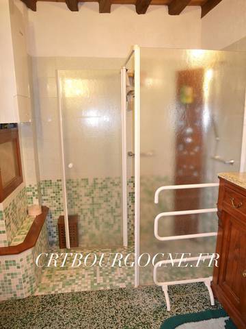 Bien vendu Maison maison ancienne 5 pièces 165 m² Toucy 89130