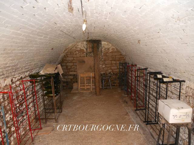 Bien vendu Maison maison ancienne 5 pièces 165 m² Toucy 89130