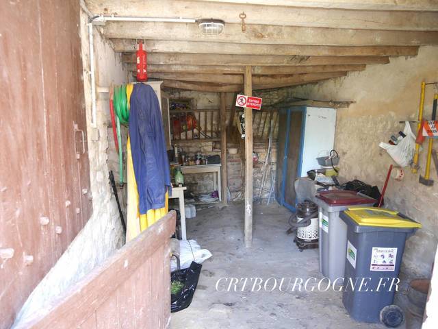 Bien vendu Maison maison ancienne 5 pièces 165 m² Toucy 89130
