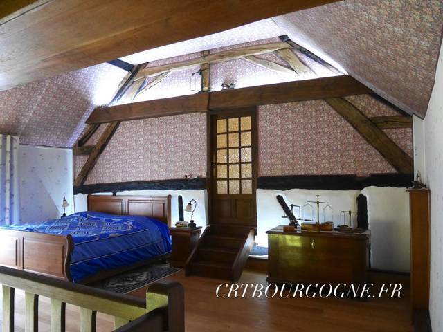Bien vendu Maison maison ancienne 5 pièces 165 m² Toucy 89130