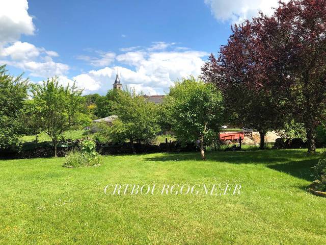 Bien vendu Maison maison ancienne 5 pièces 165 m² Toucy 89130